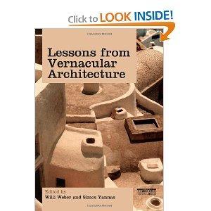 Lessons from Vernacular Architecture