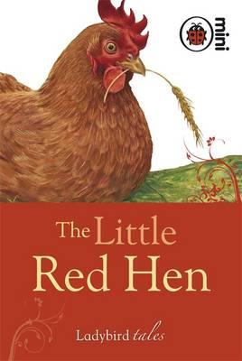 Little Red Hen (Ladybird Tales Mini) [Ladybird]