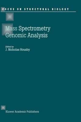 Mass Spectrometry and Genomic Analysis