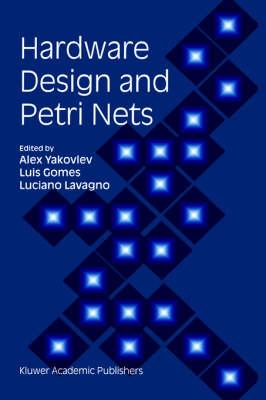 Hardware Design and Petri Nets