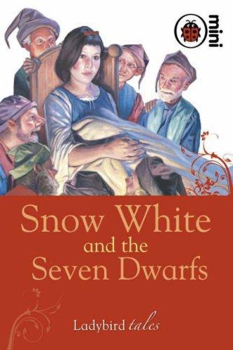 Snow White and the Seven Dwarfs (Ladybird Tales Mini) [Ladybird]