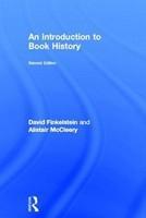 An Introduction to Book History