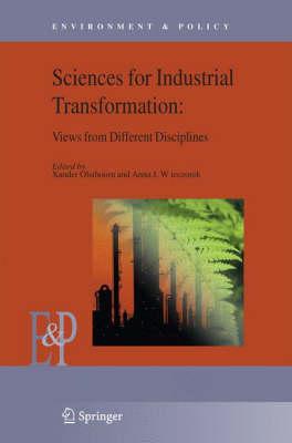 Understanding Industrial Transformation: Views from Different Disciplines (Environment & Policy)