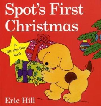 Spot's First Christmas (Spot Books)