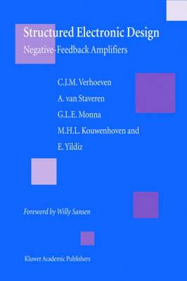 Structured Electronic Design: Negative-Feedback Amplifiers