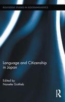 Language and Citizenship in Japan