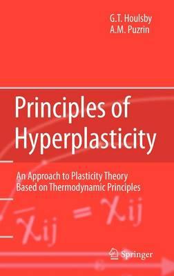 Principles of Hyperplasticity