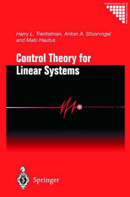 Control Theory for Linear Systems (Communications and Control Engineering)