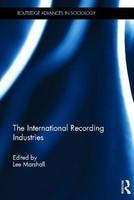 The International Recording Industries