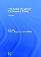 The Twentieth Century Performance Reader
