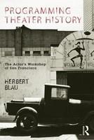 Programming Theatre History