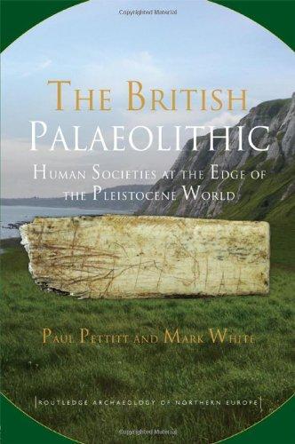 The British Palaeolithic