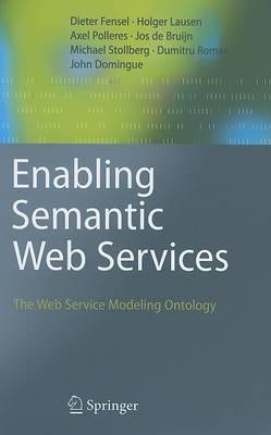Enabling Semantic Web Services: The Web Service Modeling Ontology