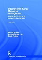 International Human Resource Management