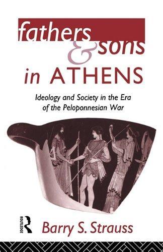 Fathers and Sons in Athens