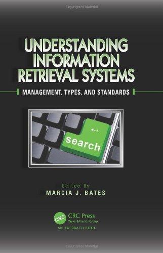 Understanding Information Retrieval Systems