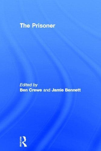 The Prisoner