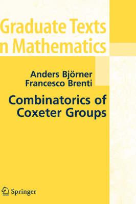 Combinatorics of Coxeter Groups (Graduate Texts in Mathematics)