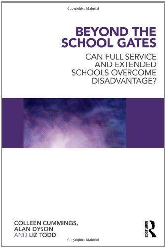 Beyond the School Gates