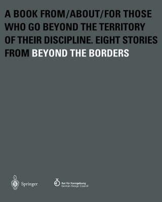 Beyond the Borders: Crossover in Creative Culture (English and German Edition)