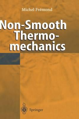 Non-Smooth Mechanics