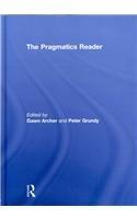 The Pragmatics Reader