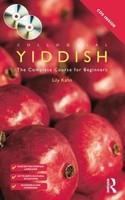 Colloquial Yiddish