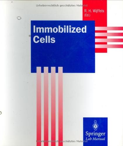 Immobilized Cells 