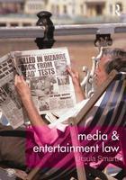 Media & Entertainment Law