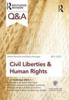 Civil Liberties & Human Rights