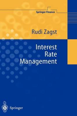 Interest Rate Management