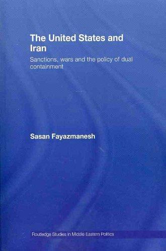 The United States and Iran