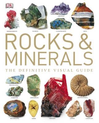 Rocks and Minerals (Dk)