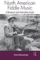 North American Fiddle Music: A Research and Information Guide