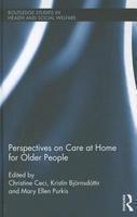 Perspectives on Care at Home for Older People