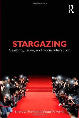 Stargazing