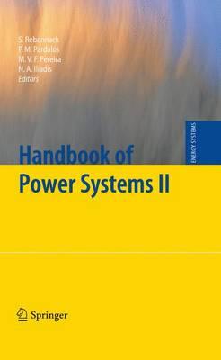 Handbook of Power Systems II (Energy Systems)