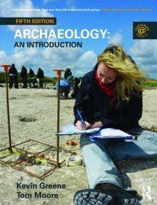 Archaeology: An Introduction