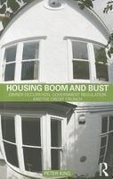 Housing Boom and Bust: Owner Occupation, Government Regulation and the Credit Crunch