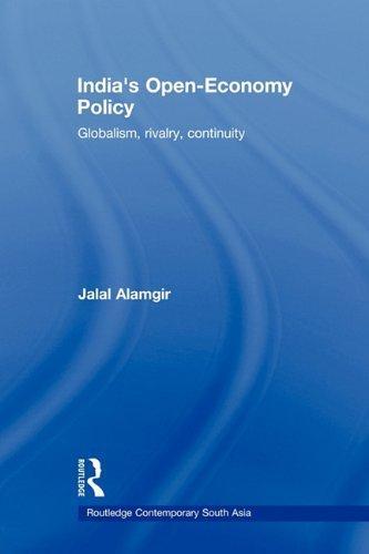 India�s Open-Economy Policy