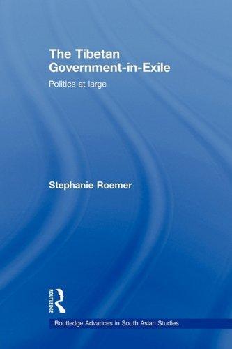 The Tibetan Government-in-Exile
