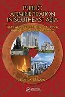 Public Administration in Southeast Asia: Thailand, Philippines, Malaysia, Hong Kong, and Macao