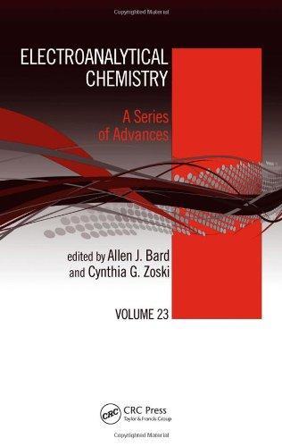 Electroanalytical Chemistry