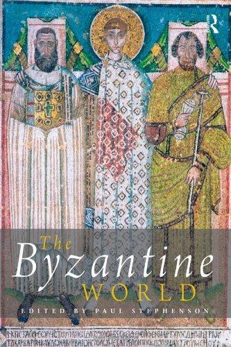 The Byzantine World