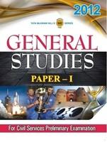 General Studies For Civil Services Preliminary Examination 2012 (Paper - 1)