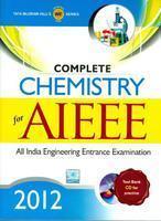 Complete Chemistry For AIEEE 2012