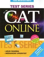 CAT Online Test Series