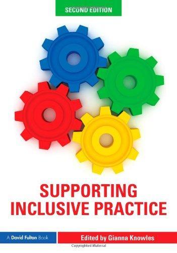 Supporting Inclusive Practice