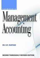 Management Accounting