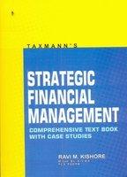 Strategic Financial Management